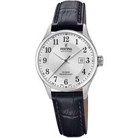 Orologio Festina Swiss Made in Acciaio F20009/5 - F20009/5